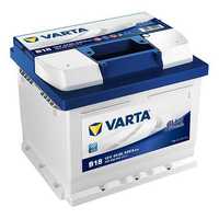 Akumulator VARTA Blue Dynamic B18 44Ah 440A EN