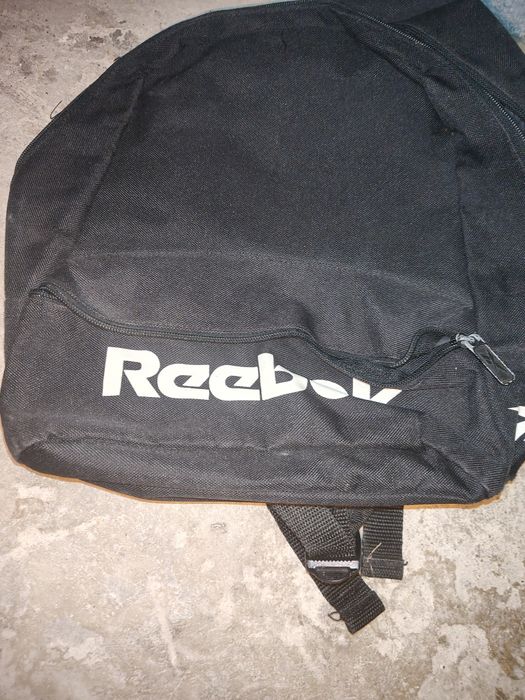 Plecak Reebok mały
