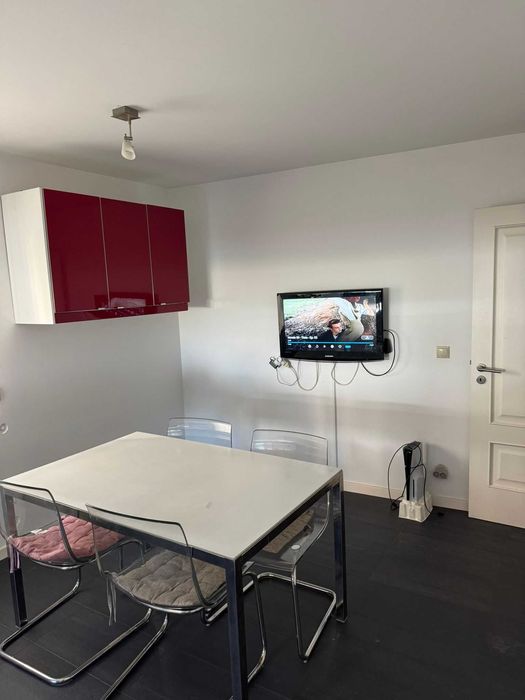 Moradia T2 com Vista Panorâmica e Estacionamento Privado – Coimbra