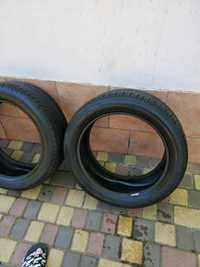 Літні шини Bridgestone Turanza T001 225/50 R18 95W