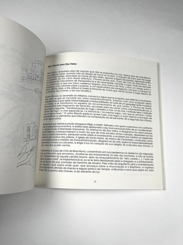 Homenagem Câmara Municipal Porto Arquitecto Álvaro Siza Vieira 2005