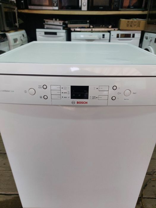 Посудомийна машина посудомийка посудомойка Bosch 60см окремостояча