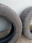 Opony letnie Continental 185/60 R14