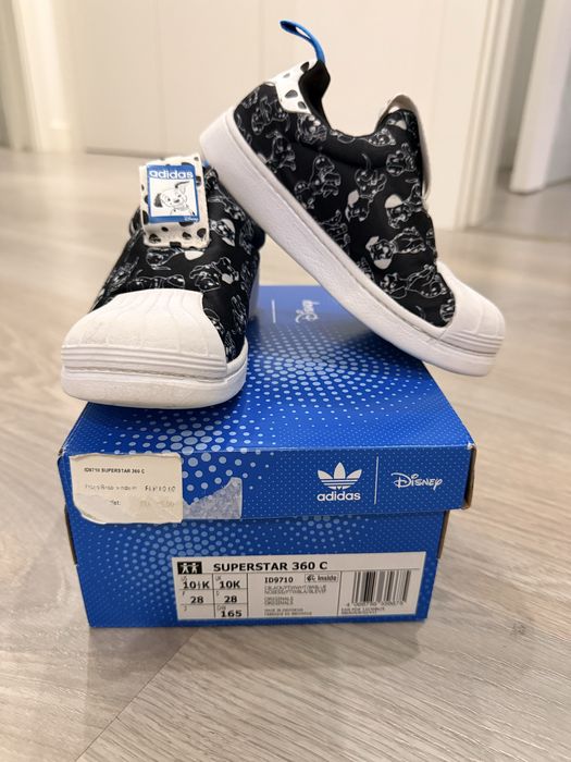 Ténis Adidas n. 28