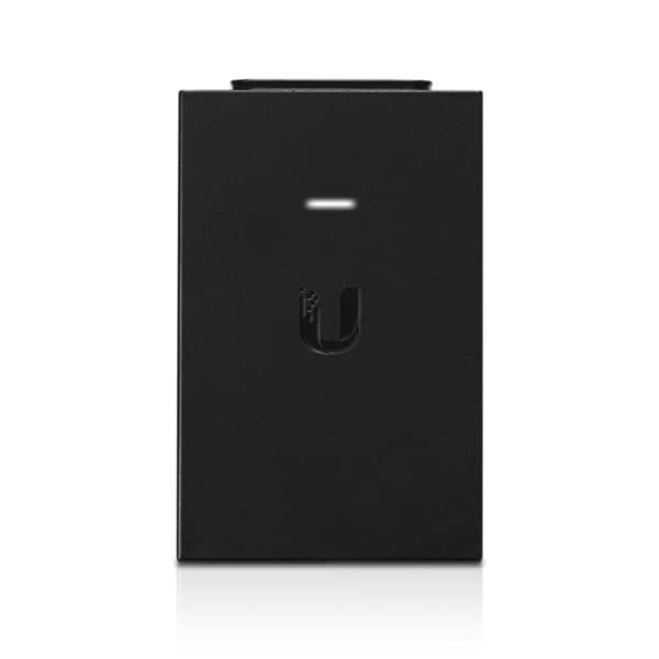 Adapter PoE Ubiquiti POE-24-12W-G czarny