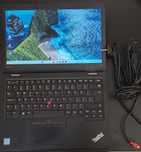 Laptop Lenovo ThinkPad i3 8/256GB Win11