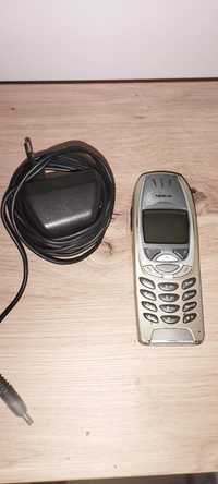 Nokia 6310i + ładowarka