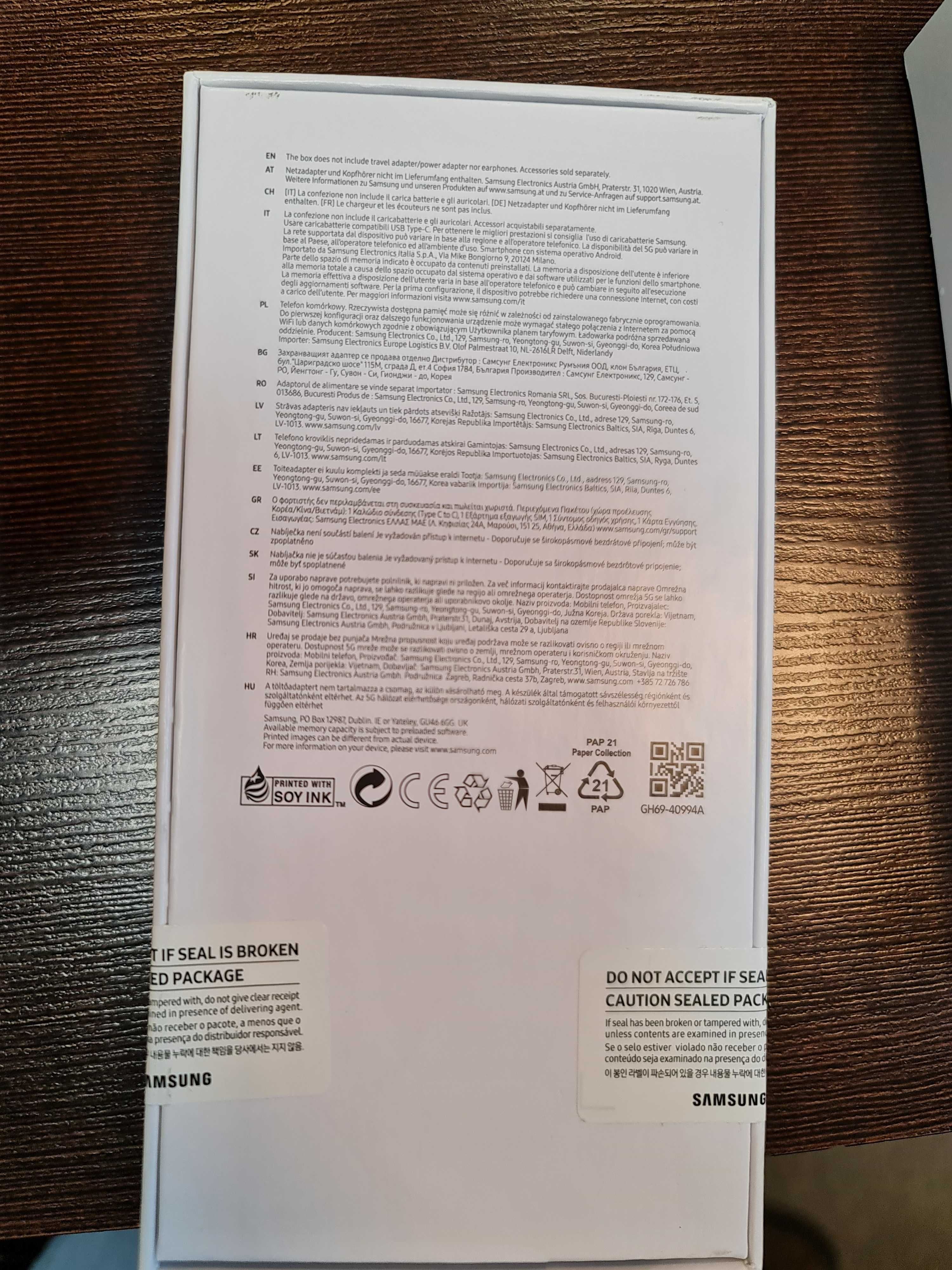 Samsung Galaxy A 53 5G
