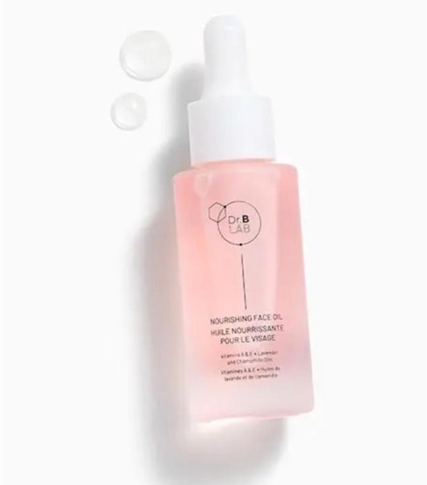 Зволожуюча олія для обличчя dr. brandt skincare nourishing face oil