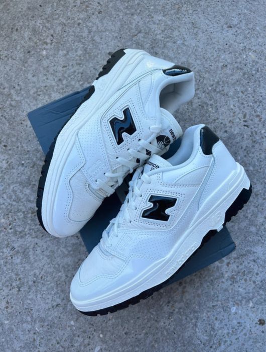 Buty sportowe / sneakersy New Balance 550 unisex 40,5