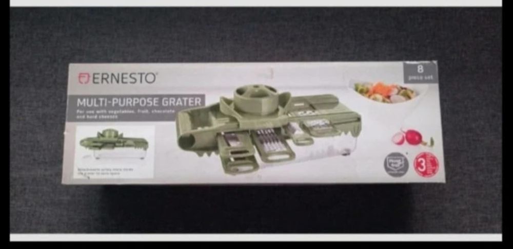 Krajnica do warzyw stan nowy