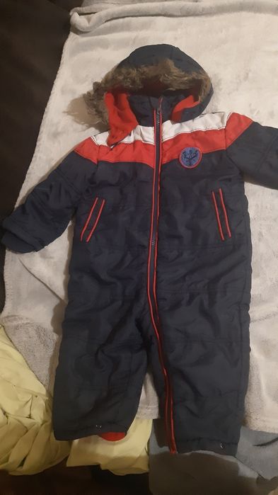 Комбенизон детский