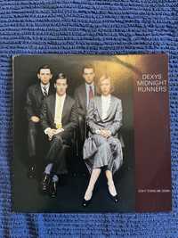 Dexys midnight runners don’t stand me down vinil