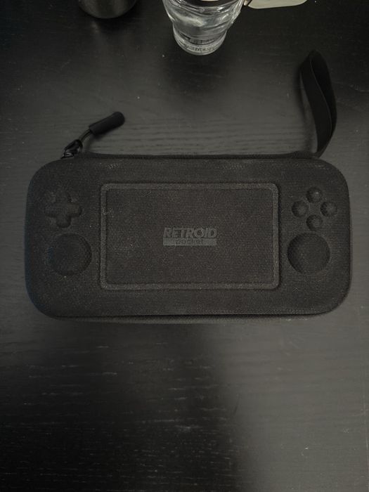 Retroid pocket 4 pro
