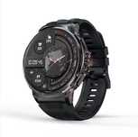 SmartWatch Inteligentny V69 1.85 calowy okrągły ekran HD