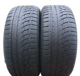 255/55/18 Nokian 255/55R18 109H XL WR A4 BMW Zima 2018 6.2mm