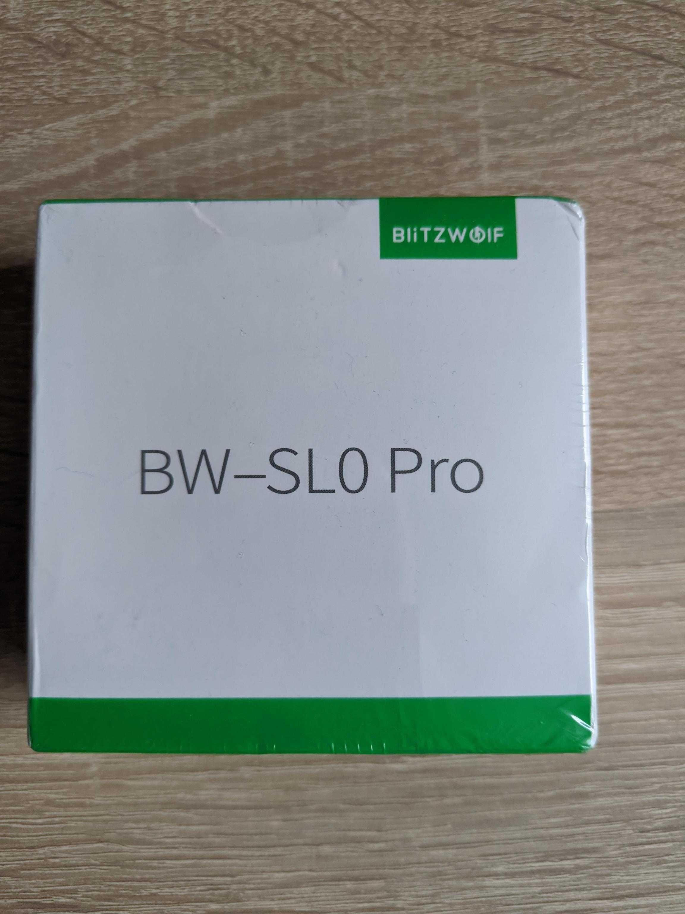 Ring Light Blitzwolf BW-SL0 Pro do telefonu, selfie