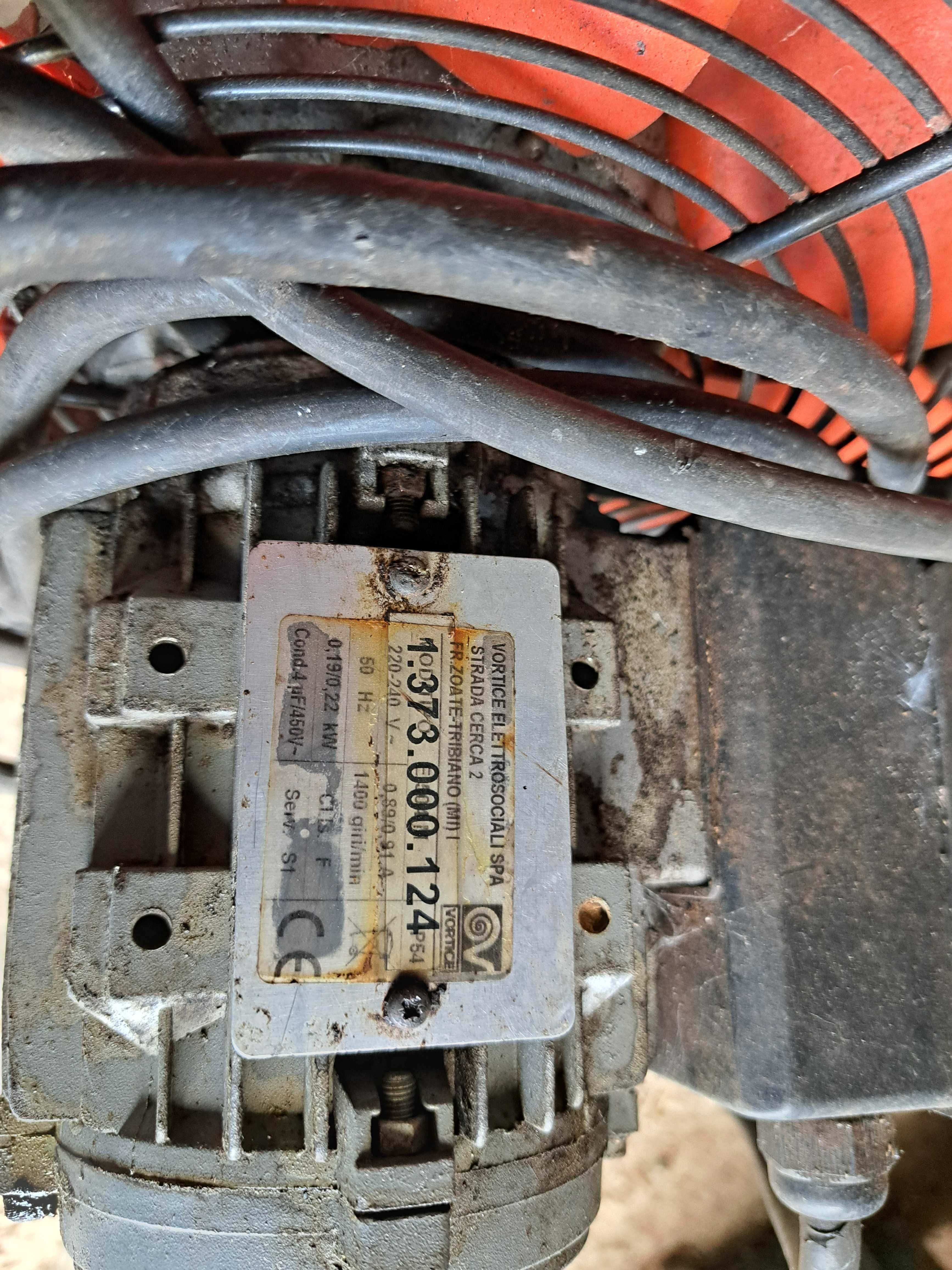 Ventilador / Exaustor