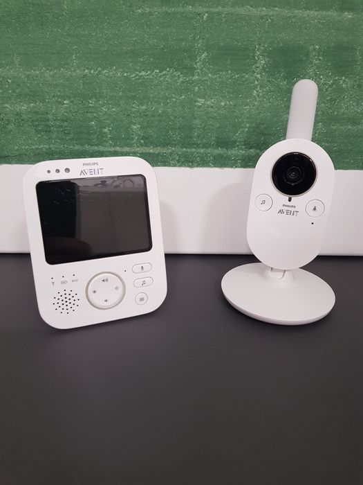 Niania elektroniczna Philips Avent SCD 630/26.