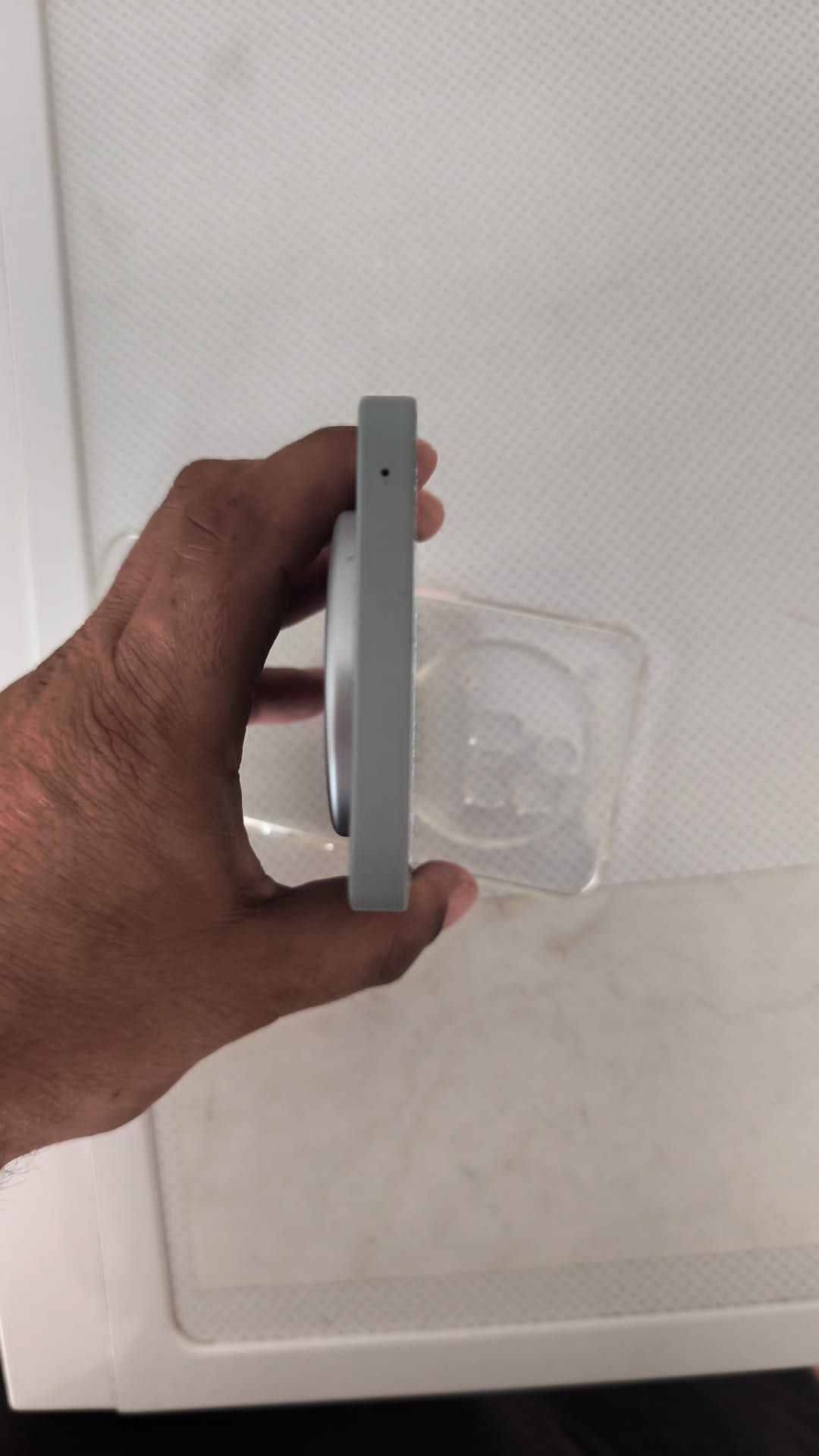 Troco Nothing Phone 3a pro 12/256 novo