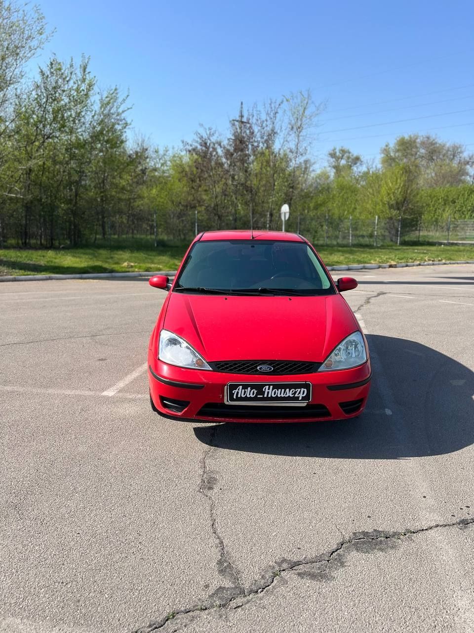 Продам Ford Focus