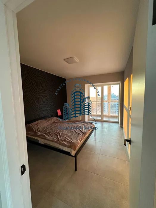 Оренда 3-х кімнатної квартири в новобудові, ЖК Династія.