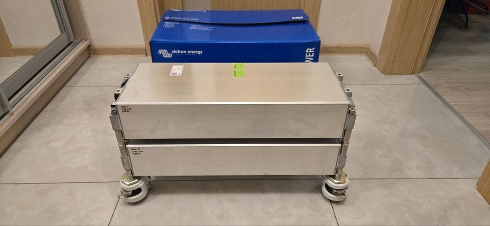 Li-ion Батерея 8s3p 234ah LG-Chem volkswagen id4  VAG E78 E79