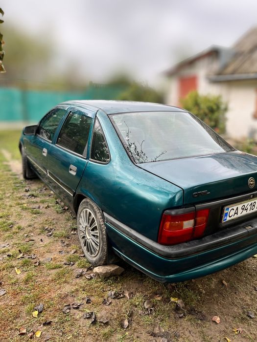 Opel Vectra A 1995р.