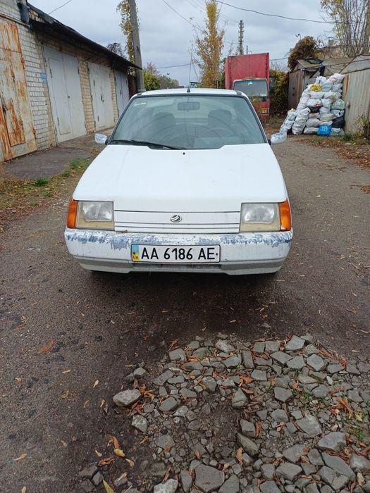 Продам заз 110307 славута 2004року