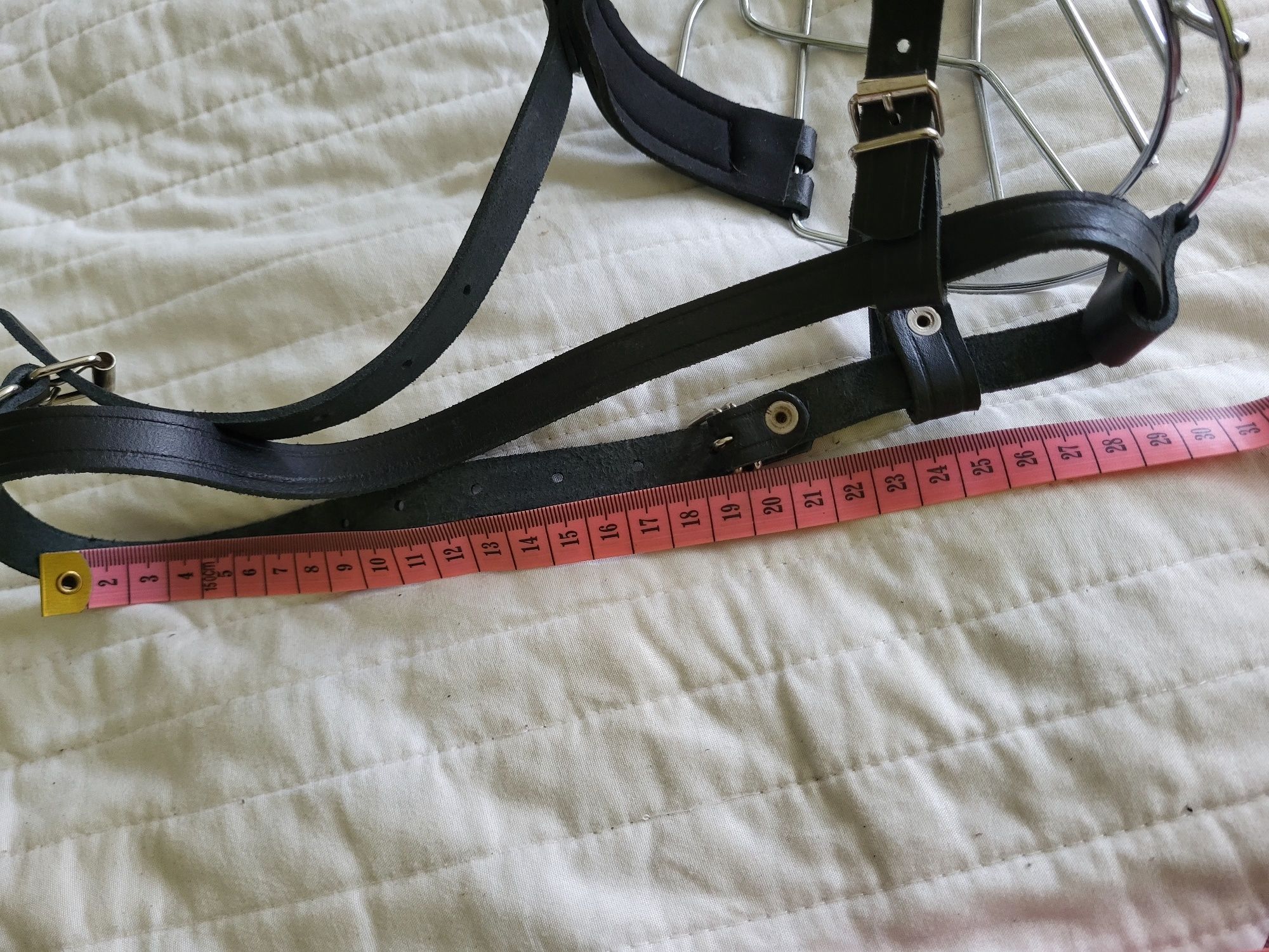 Kaganiec obwód 40 cm
