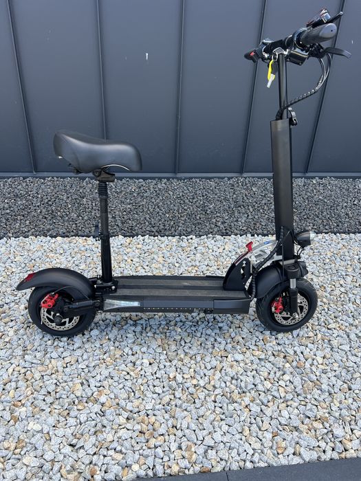 Hulajnoga elektryczna kuKirin