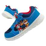 Buty dziecięce sportowe Leomil Psi Patrol r. 24-30