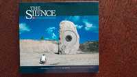 CD loud jazz band -  The Silence