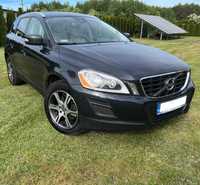 Volvo XC60 2012 rok