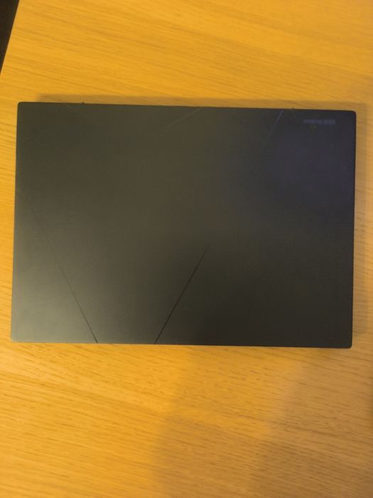 ASUS Zenbook UX3402ZA - 16GB Ram 512 GB SSD