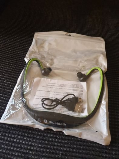 Auricular bluetooth