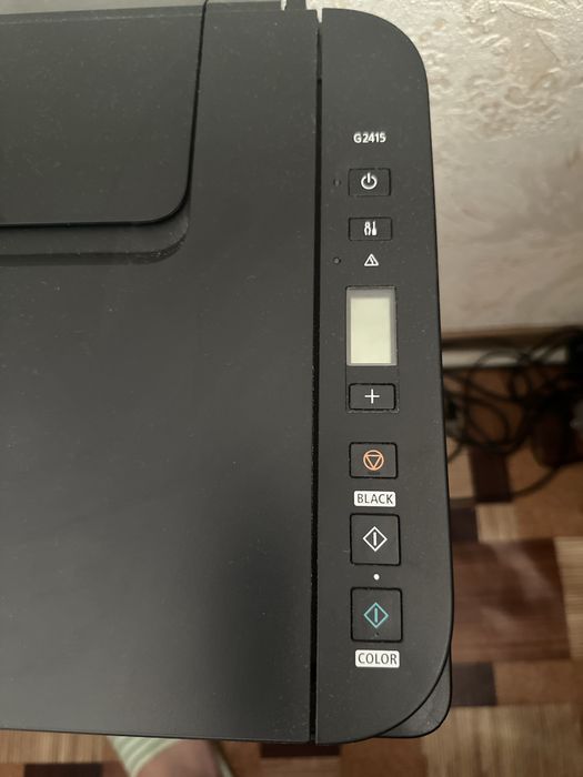 Принтер кольровий Canon/принтер/canon