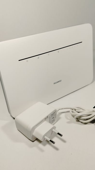 Huawei PRO na SIM LTE WiFi 5GHz oraz 2,4GHz 300mb/s B535 router modem