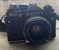 Фотоапарат Zenit 12XP (Зеніт 12ХР)