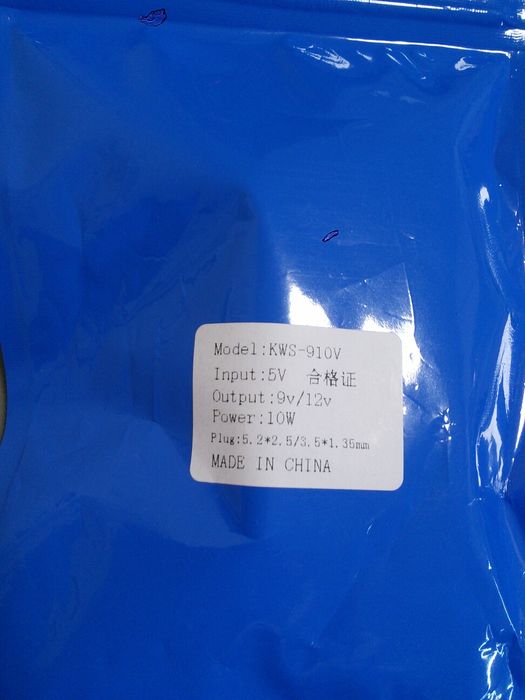 WiFi интернет без света.Кабель USB повышающий5V- 9V 12V для павербанка