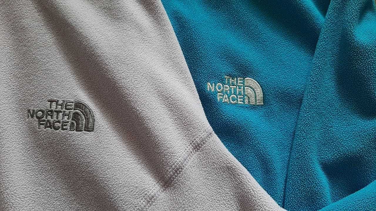 Фліска The North Face, светр, флісовая кофта, флисовый свитер