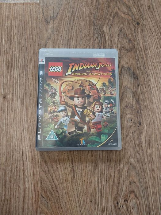 Płyty do PlayStation 3