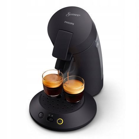 Automatyczny ekspres ciśnieniowy Philips Senseo Original Plus 1450 W