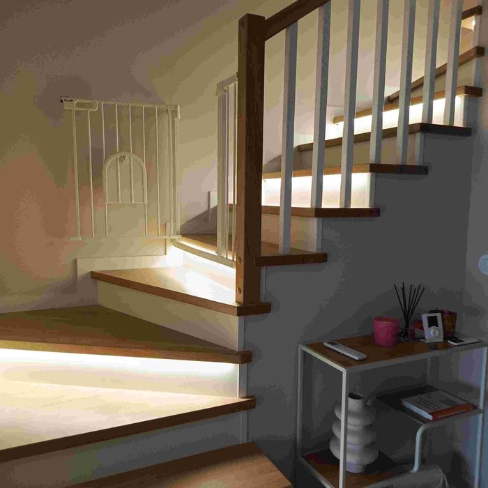 Schody drewniane producen. Warszawa i okolice, producent