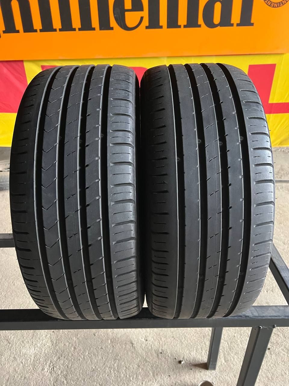 Шини 225/45 r17 Kumho Ecsta HS51 2020р (269)