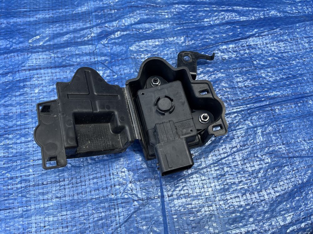 Peugeot 2008 I Lift  Moduł Start Stop