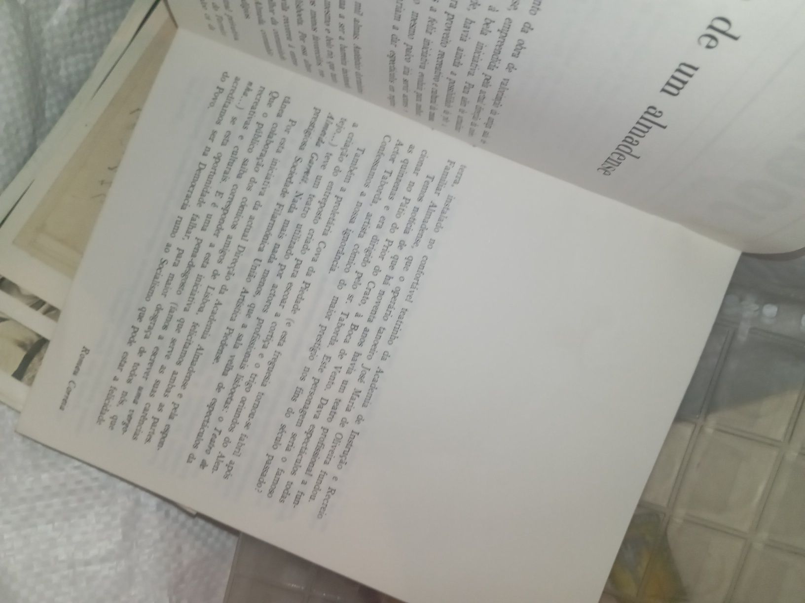 Revista grande jogada