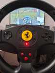 Kierownica Thrustmaster Ferrari GT Experience