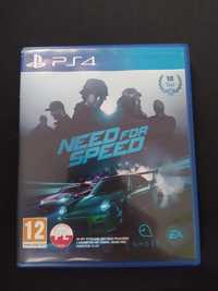 Need For Speed