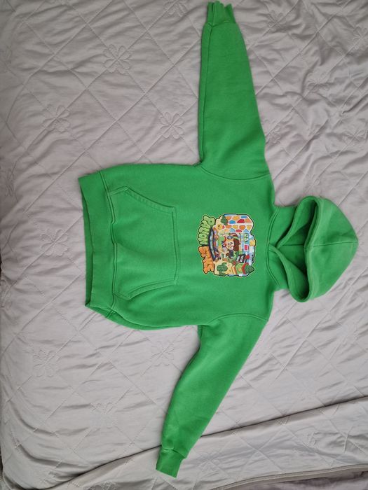 Bluza PalionStyle Palion Style - stan bardzo dobry 140/146